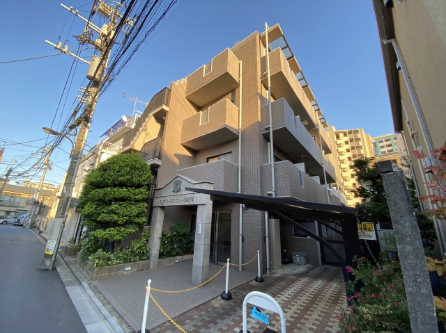 カテリーナニュー神楽坂